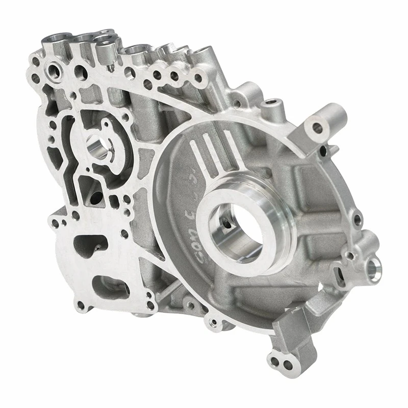 oil pump housing 1