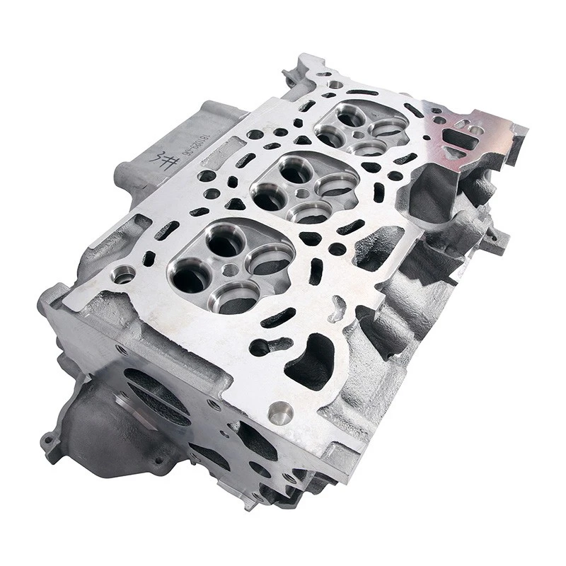 cylinder head 2